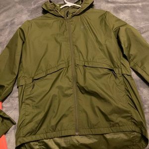 Nike windbreaker